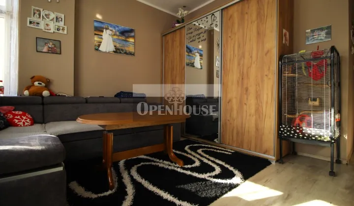 Mieszkanie 2-pokojowe Głogów Stare Miasto, ul. Piotra Skargi