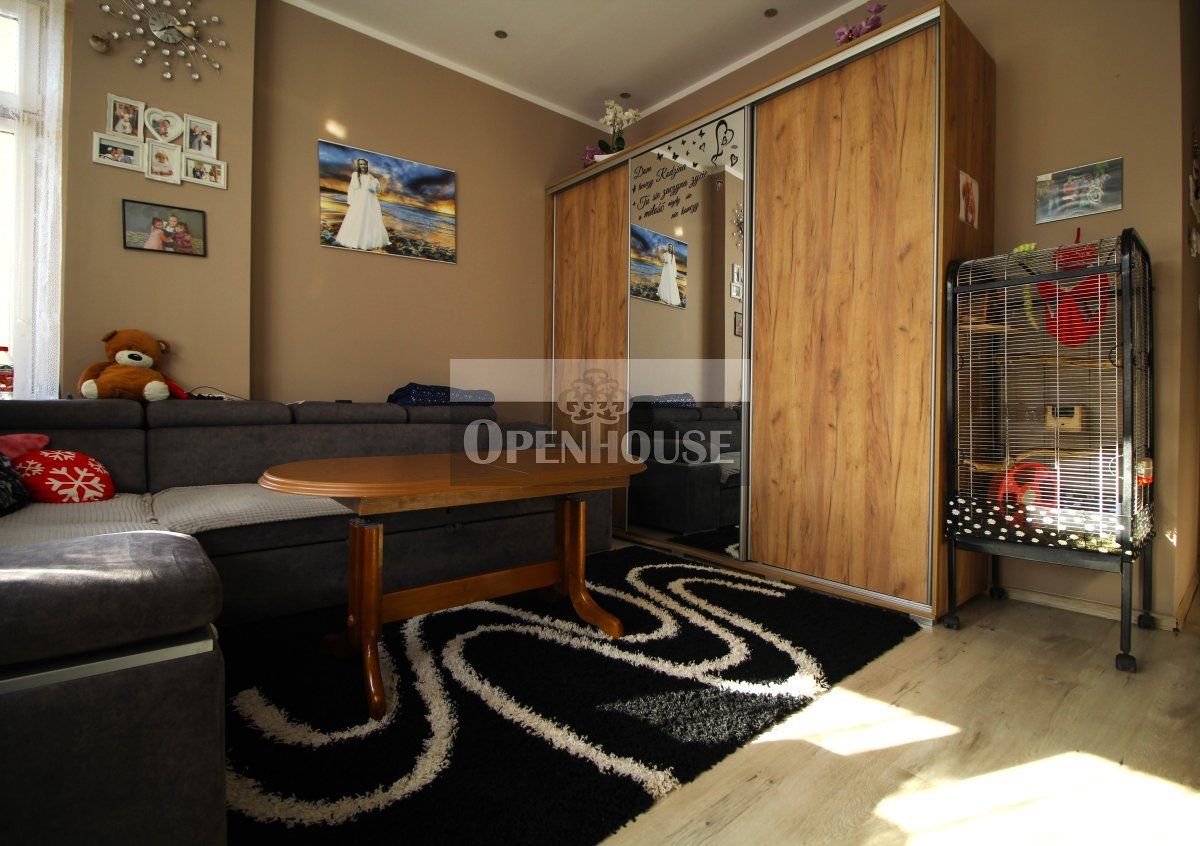 Mieszkanie 2-pokojowe Głogów Stare Miasto, ul. Piotra Skargi. Zdjęcie 1