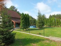 dom wolnostojący Młynisko. Zdjęcie 2