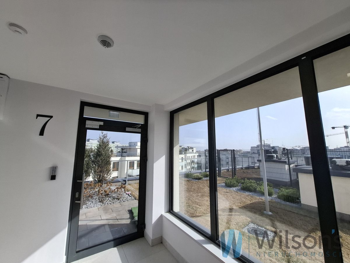 Mieszkanie 3-pokojowe Warszawa Targówek. Zdjęcie 13