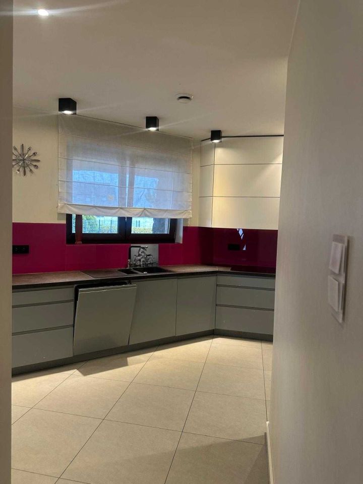 dom wolnostojący, 7 pokoi Wilkszyn Miłoszyn, Miloszyn. Zdjęcie 5