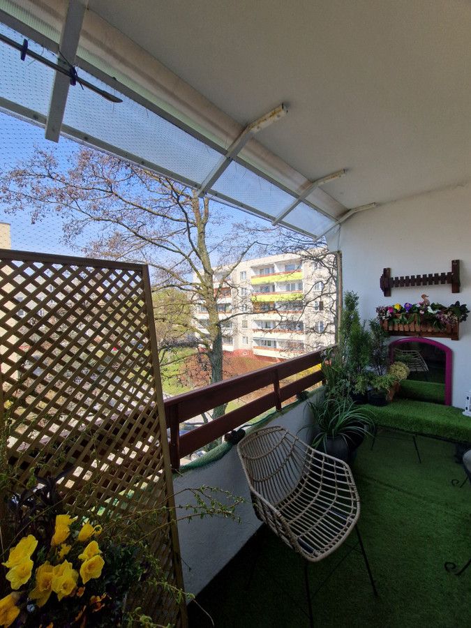 Mieszkanie 1-pokojowe Żyrardów Teklin, ul. Parkingowa. Zdjęcie 3