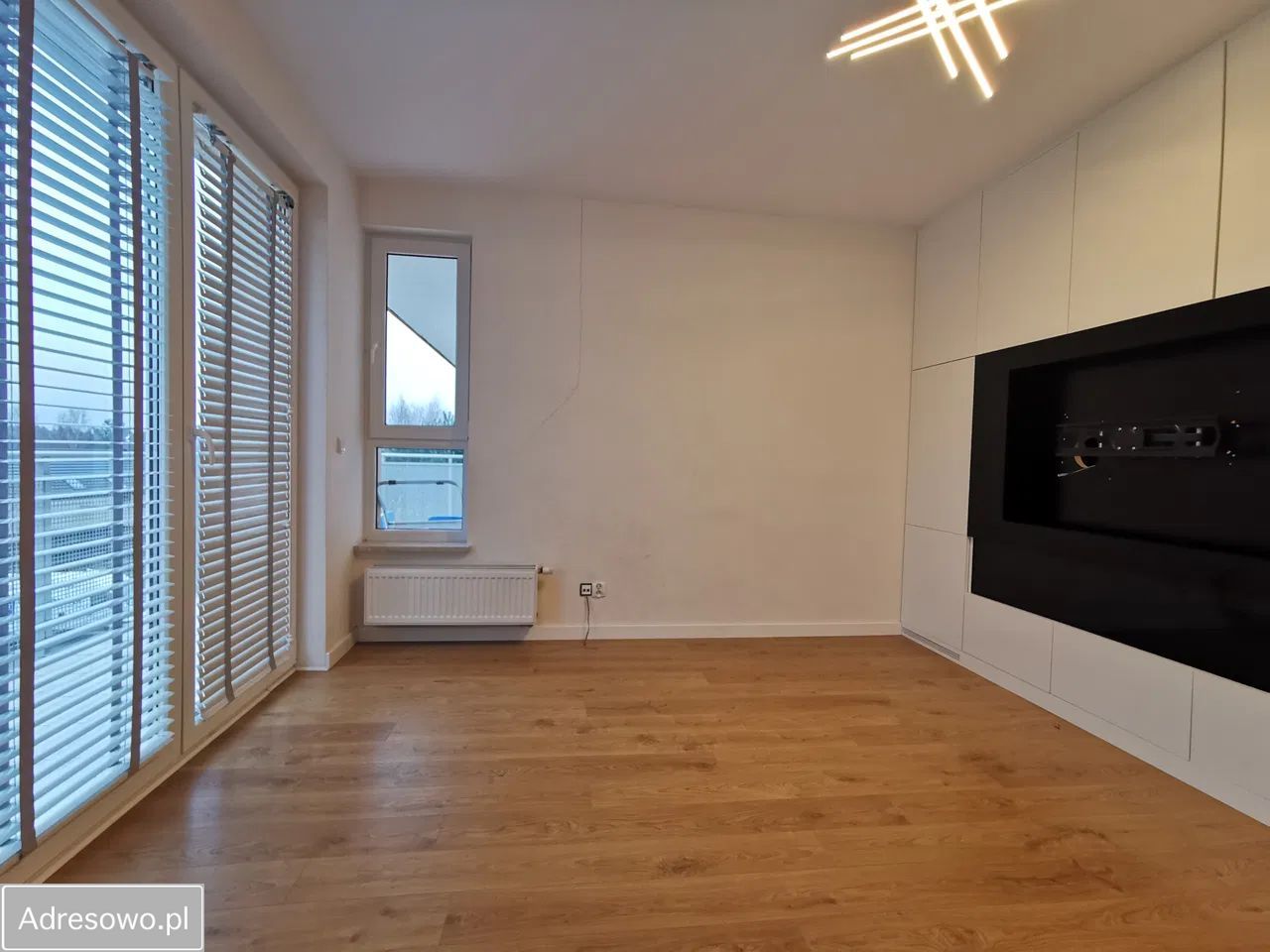 Mieszkanie 4-pokojowe Gdynia Chwarzno-Wiczlino, ul. gen. Mariusza Zaruskiego. Zdjęcie 13