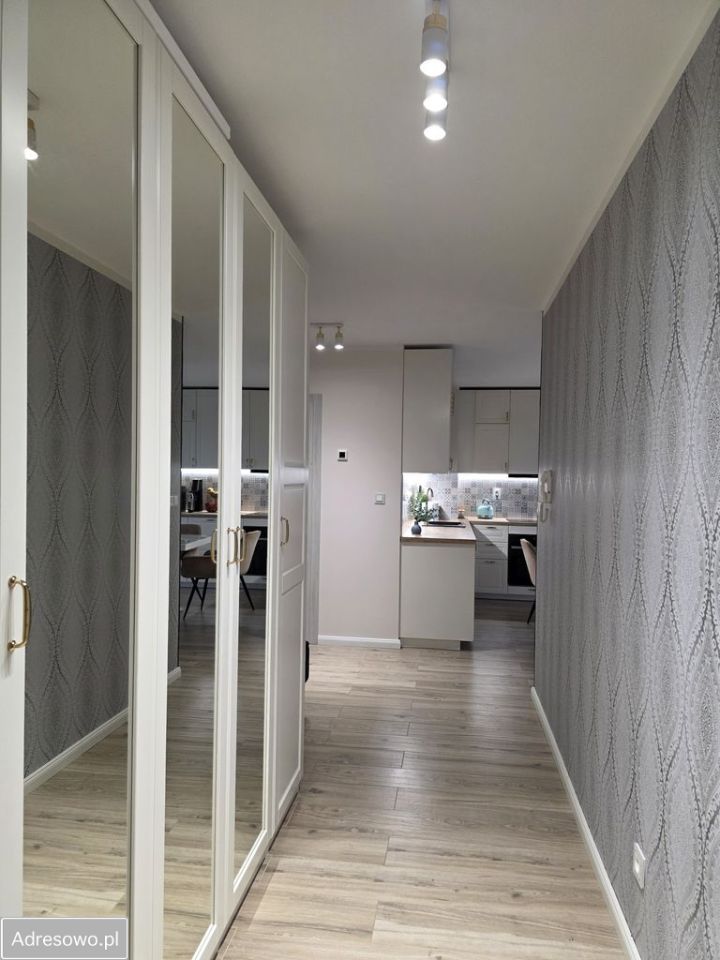 Mieszkanie 3-pokojowe Wieliszew, ul. ks. Jerzego Popiełuszki. Zdjęcie 17