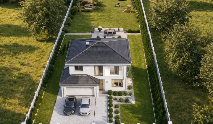 Działka budowlana Rusiec, ul. Bakaliowa