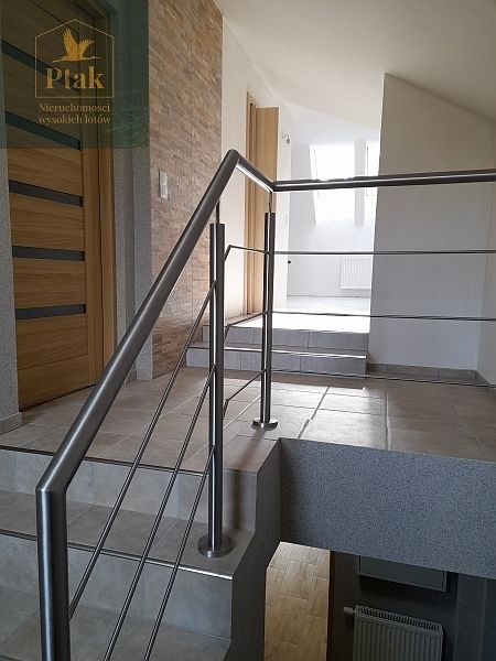 dom wolnostojący, 5 pokoi Poznań Zieliniec. Zdjęcie 12