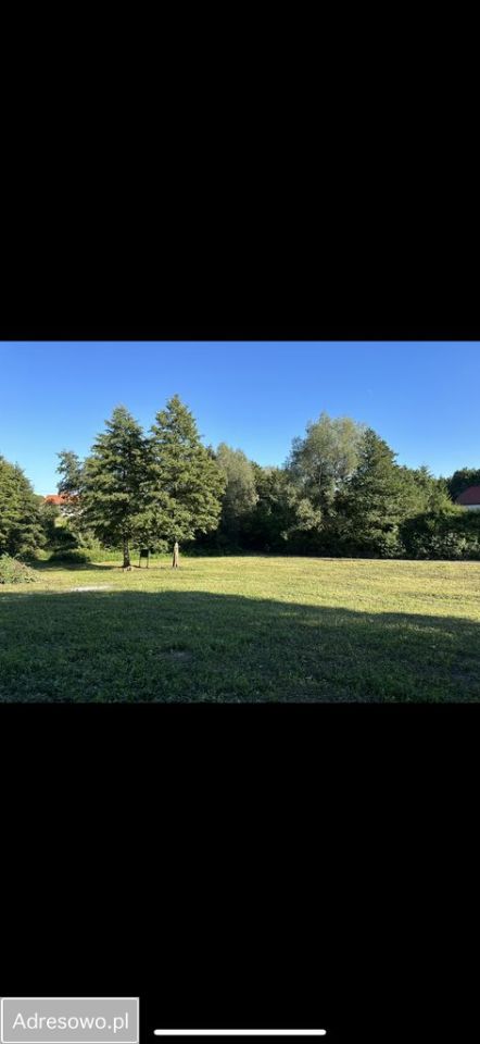 Działka budowlana Jedwabno. Zdjęcie 4