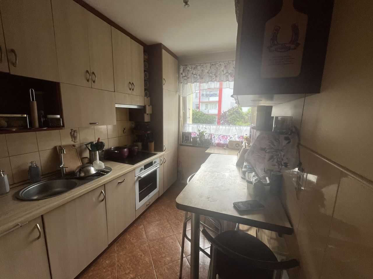 Mieszkanie 3-pokojowe Gdańsk Suchanino, ul. Zygmunta Noskowskiego. Zdjęcie 2