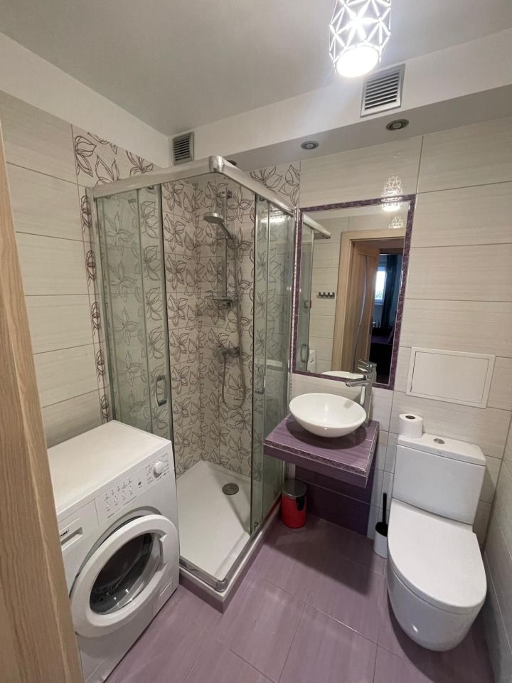 Mieszkanie 2-pokojowe Poznań Górczyn, ul. Górczyńska. Zdjęcie 6