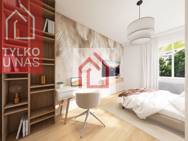 Mieszkanie 2-pokojowe Gdańsk Siedlce, ul. Zakopiańska. Zdjęcie 1