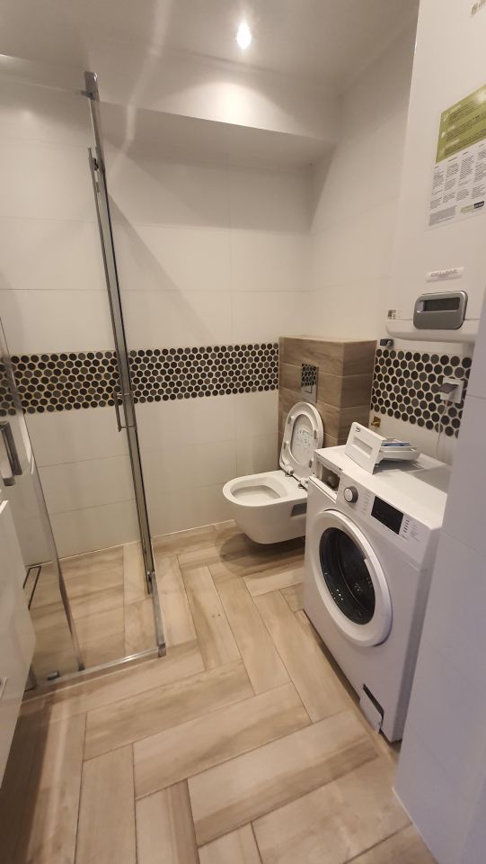 Mieszkanie 2-pokojowe Legnica Centrum, ul. Wrocławska. Zdjęcie 11