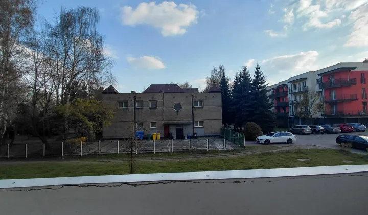 Mieszkanie 3-pokojowe Siemianowice Śląskie Bytków, ul. Hermana Wróbla