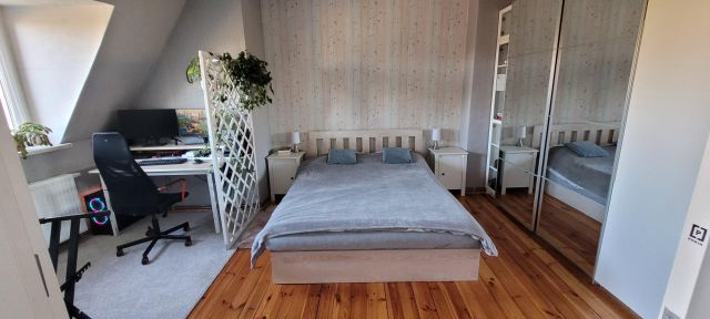 Mieszkanie 3-pokojowe Wrocław Ołbin, ul. Bolesława Prusa. Zdjęcie 12