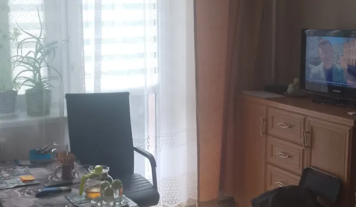 Mieszkanie 1-pokojowe Miechów Centrum, ul. Jagiellońska