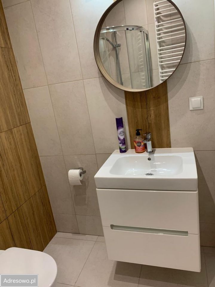 Mieszkanie 1-pokojowe Opole Śródmieście, ul. Wapienna. Zdjęcie 3