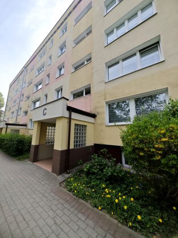 Mieszkanie 3-pokojowe Gdynia Obłuże, ul. adm. J. Unruga. Zdjęcie 1