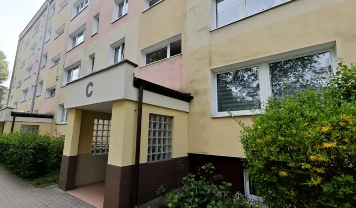Mieszkanie 3-pokojowe Gdynia Obłuże, ul. adm. J. Unruga