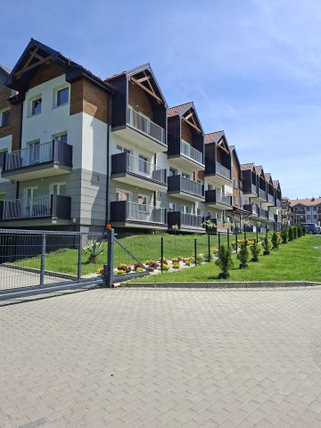 Mieszkanie 2-pokojowe Sanok Olchowce. Zdjęcie 7