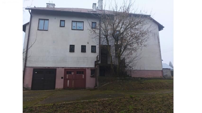 Garaż/miejsce parkingowe Bakałarzewo, ul. Filipowska. Zdjęcie 3