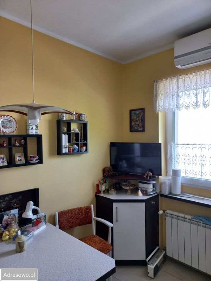 dom wolnostojący, 6 pokoi Leszno, ul. Bolesława Prusa. Zdjęcie 10