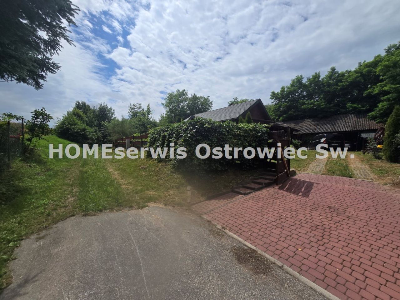 dom wolnostojący, 2 pokoje Grocholice. Zdjęcie 29