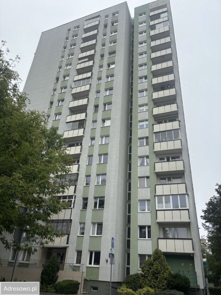 Mieszkanie 2-pokojowe Warszawa Mokotów, ul. Irysowa. Zdjęcie 14