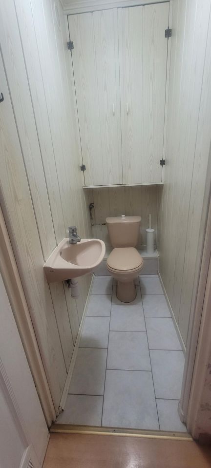Mieszkanie 2-pokojowe Wrocław Huby, ul. Jana Władysława Dawida. Zdjęcie 9