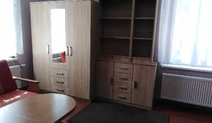 Mieszkanie 1-pokojowe Bydgoszcz, ul. Gdańska