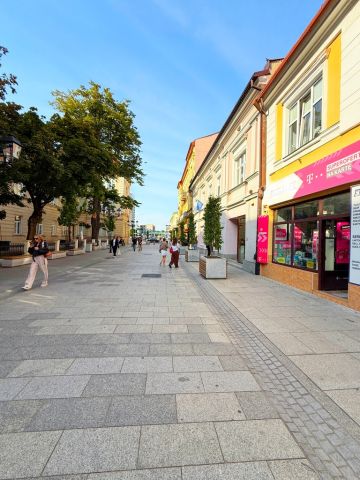 Mieszkanie 3-pokojowe Rzeszów, ul. Grunwaldzka. Zdjęcie 2