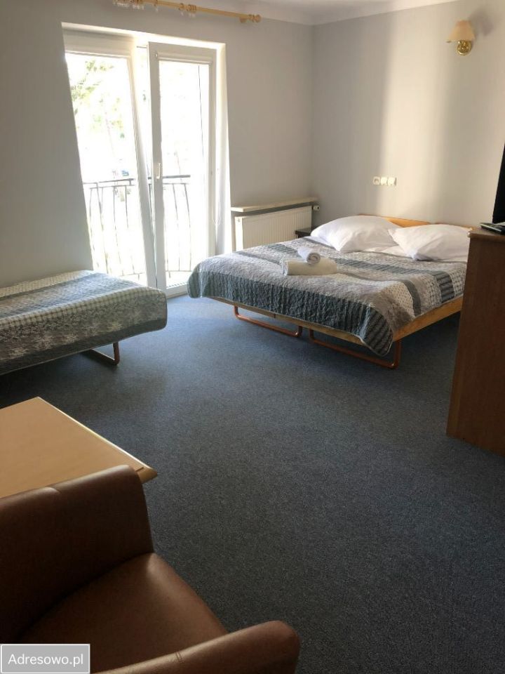 Hotel/pensjonat Pobierowo, ul. Pomorska. Zdjęcie 18