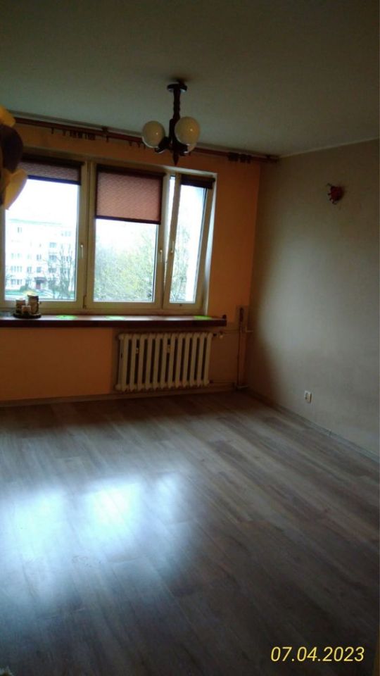 Mieszkanie 2-pokojowe Sochaczew Centrum, ul. Senatorska. Zdjęcie 1