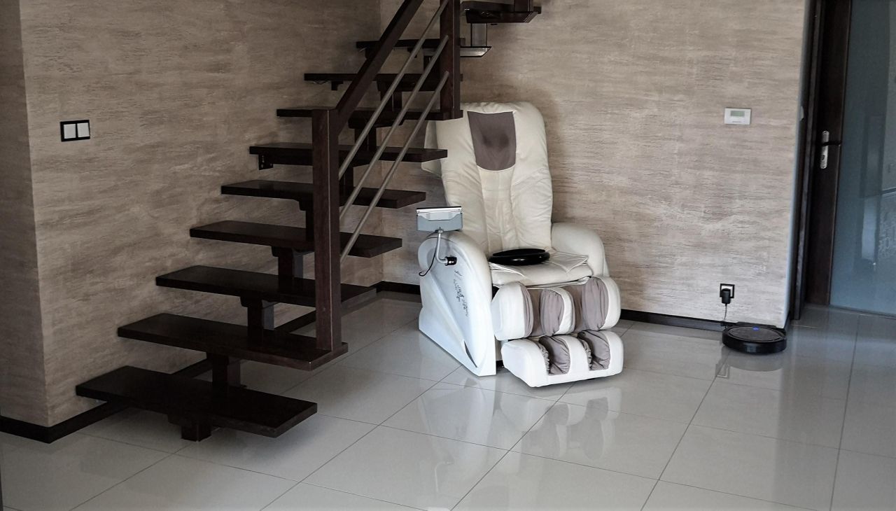 dom wolnostojący, 7 pokoi Kielce Zalesie, ul. Zalesie. Zdjęcie 15