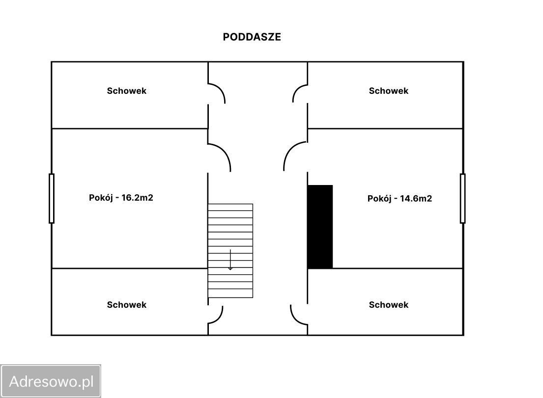 dom wolnostojący, 6 pokoi Wieniawa, ul. Warzywna. Zdjęcie 18