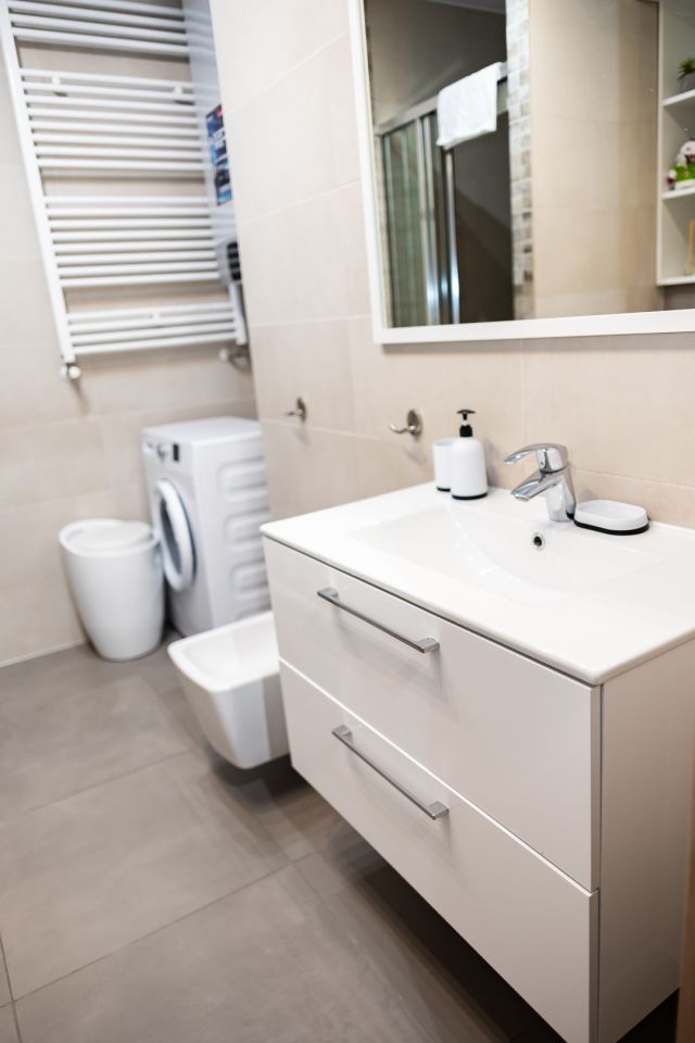 Mieszkanie 2-pokojowe Szklarska Poręba Szklarska Poręba Górna, ul. Górna. Zdjęcie 6