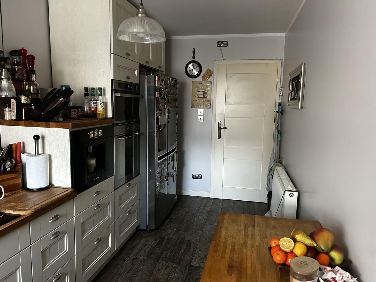 Mieszkanie 4-pokojowe Bydgoszcz Wilczak, ul. Józefa Chłopickiego. Zdjęcie 15