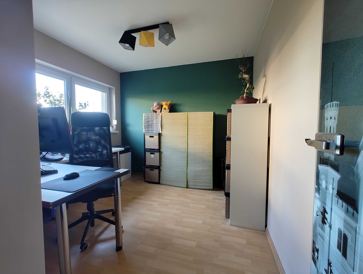 Mieszkanie 3-pokojowe Groblice. Zdjęcie 6