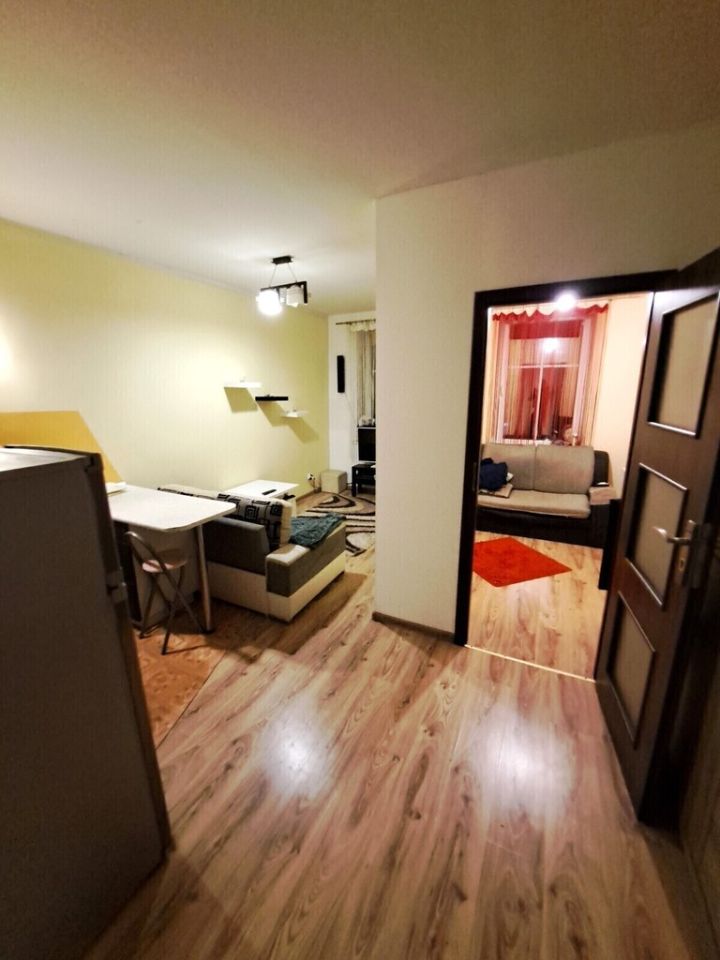 Mieszkanie 2-pokojowe Wrocław Śródmieście, ul. Pomorska. Zdjęcie 5