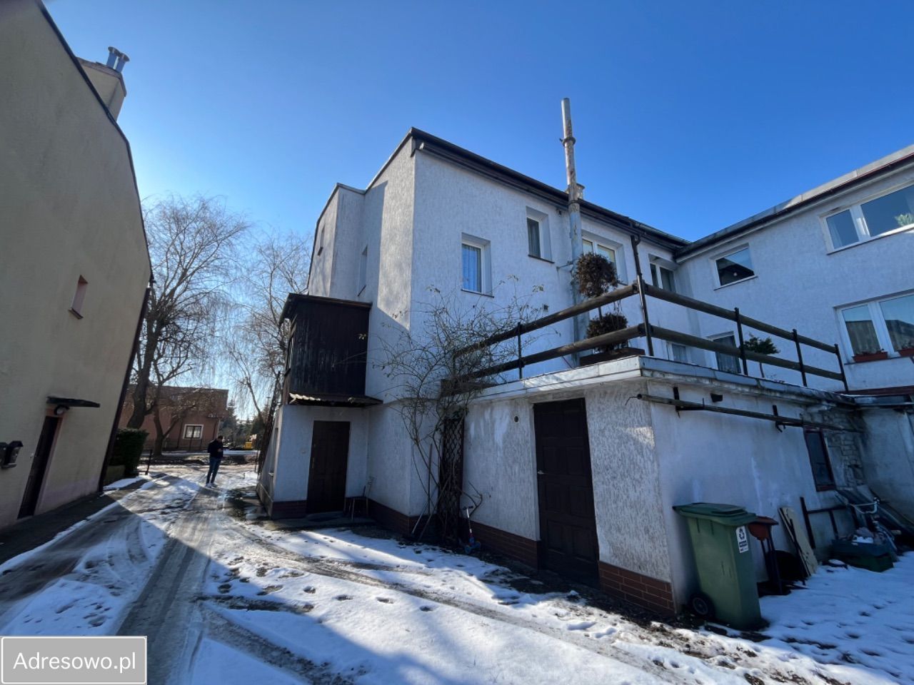 bliźniak, 6 pokoi Białogard, ul. Kościuszki. Zdjęcie 9