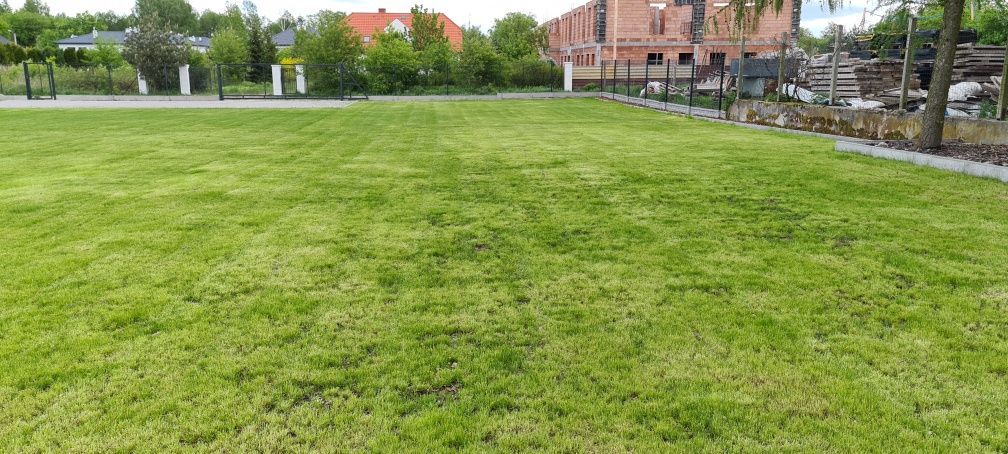 Działka budowlana Odrano-Wola. Zdjęcie 4