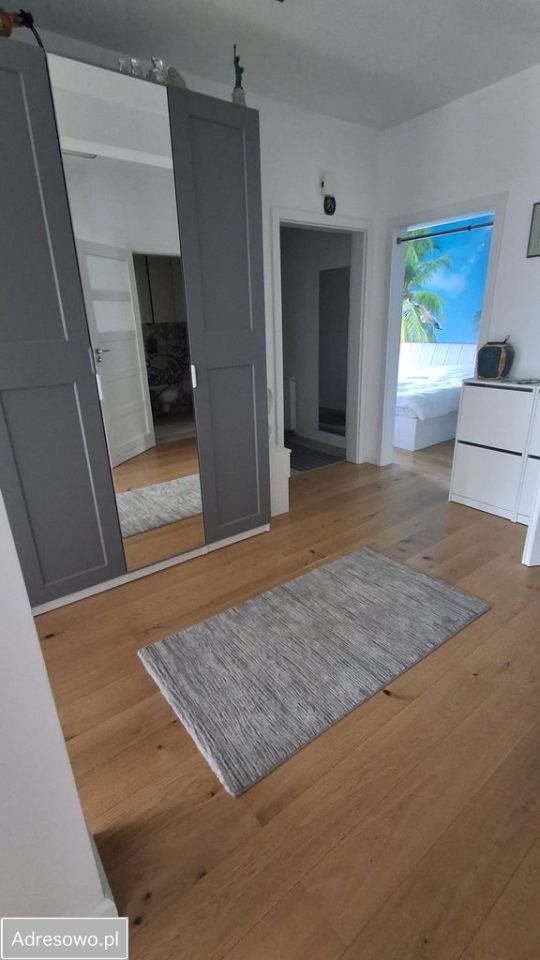 Mieszkanie 3-pokojowe Szczecin Gumieńce, ul. Polskich Marynarzy. Zdjęcie 4