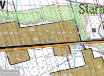 Działka Wilków, ul. Stara Wieś. Zdjęcie 1