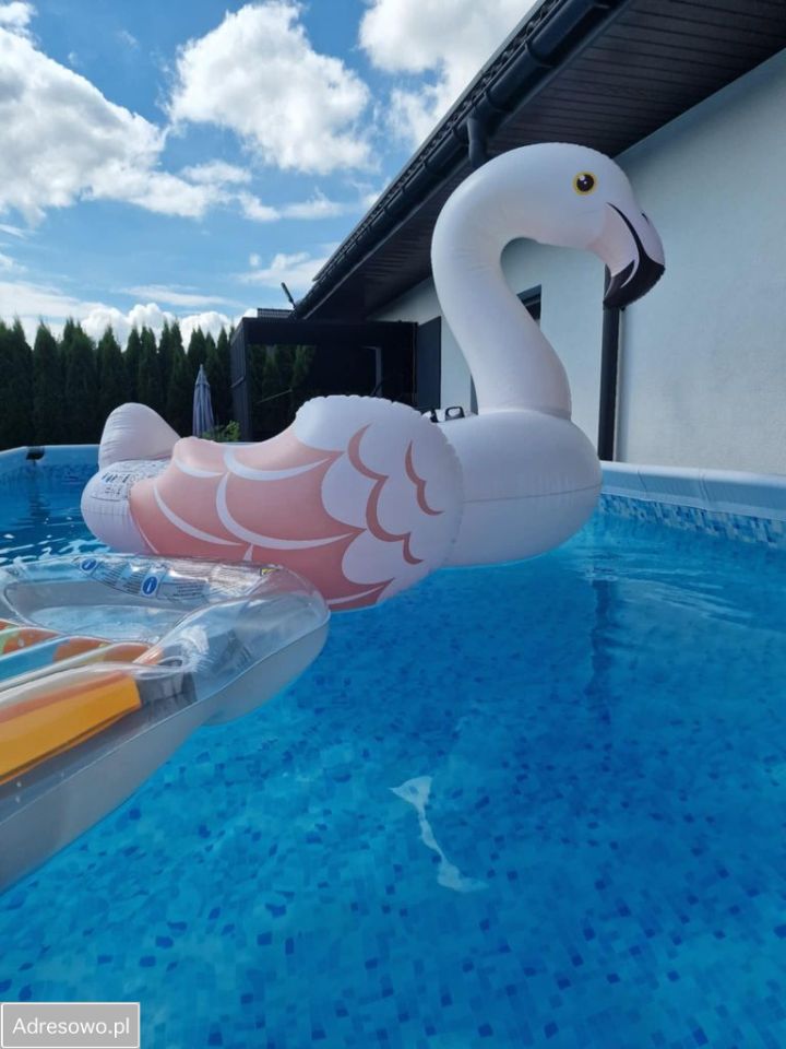 dom wolnostojący, 4 pokoje Serock, ul. Wyzwolenia. Zdjęcie 10