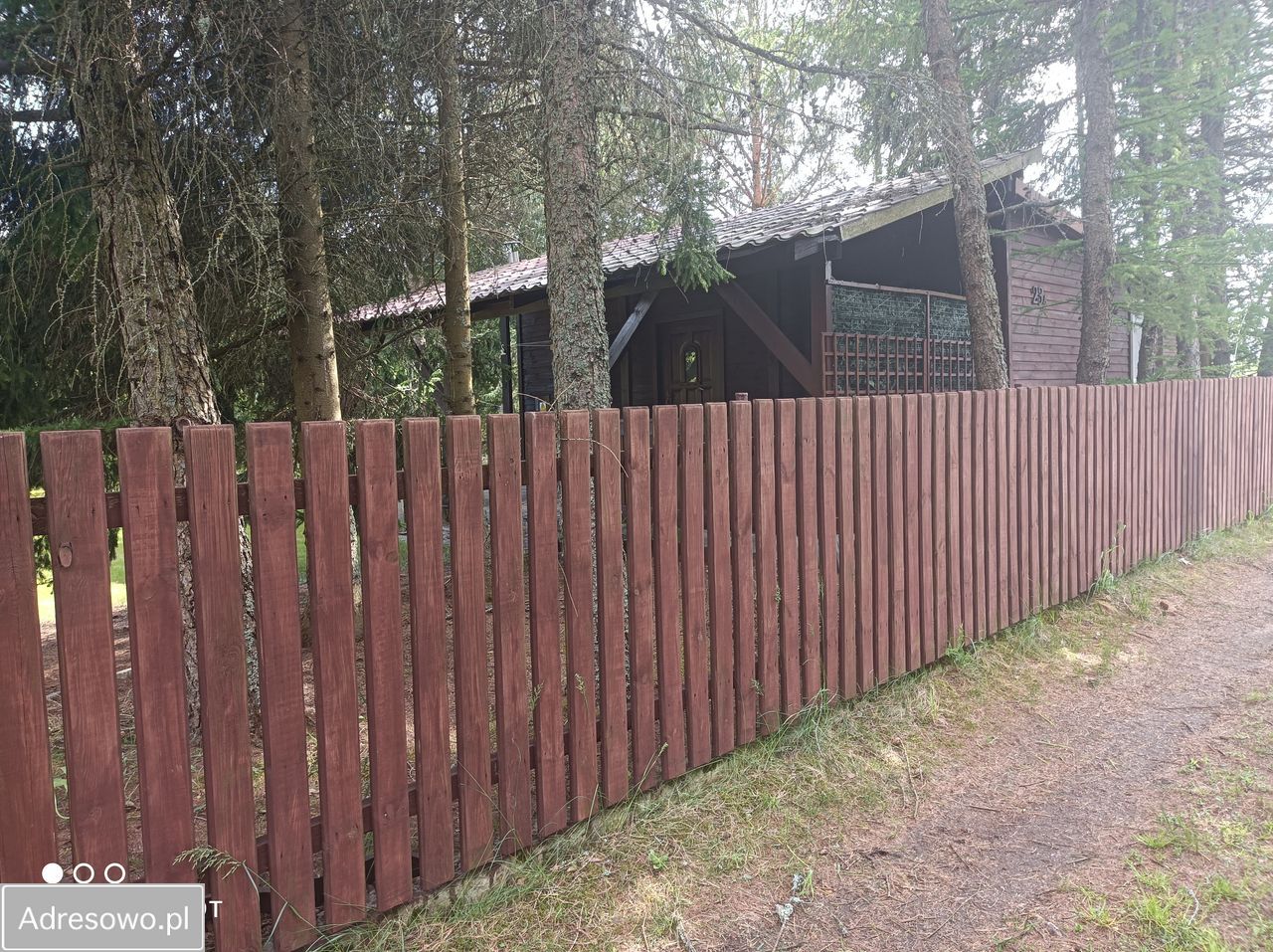 dom wolnostojący, 3 pokoje Serwy. Zdjęcie 4