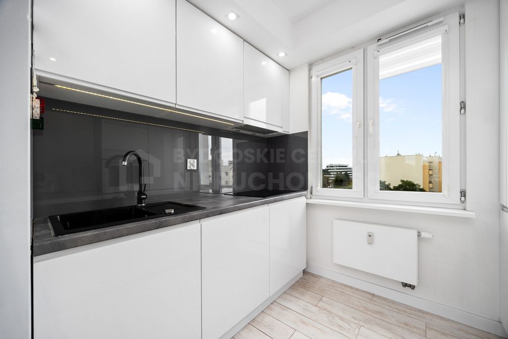 Mieszkanie 4-pokojowe Bydgoszcz Górzyskowo, ul. Wojciecha Gersona. Zdjęcie 7