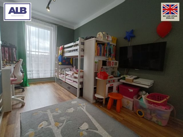 Mieszkanie 3-pokojowe Pruszcz Gdański, ul. Azaliowa. Zdjęcie 24