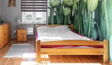 dom wolnostojący, 4 pokoje Mikoszewo, ul. Gdańska