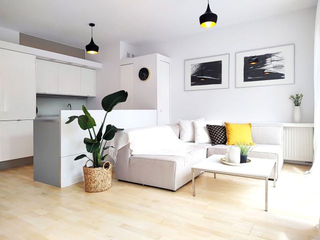 Mieszkanie 3-pokojowe Łódź Śródmieście. Zdjęcie 1