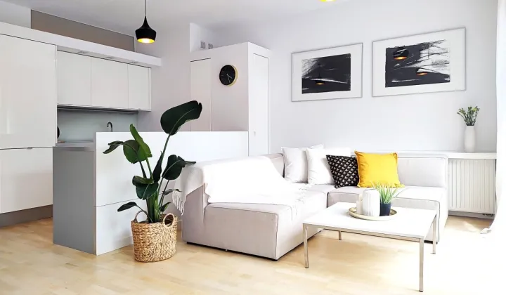 Mieszkanie 3-pokojowe Łódź Śródmieście