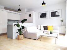 Mieszkanie 3-pokojowe Łódź Śródmieście