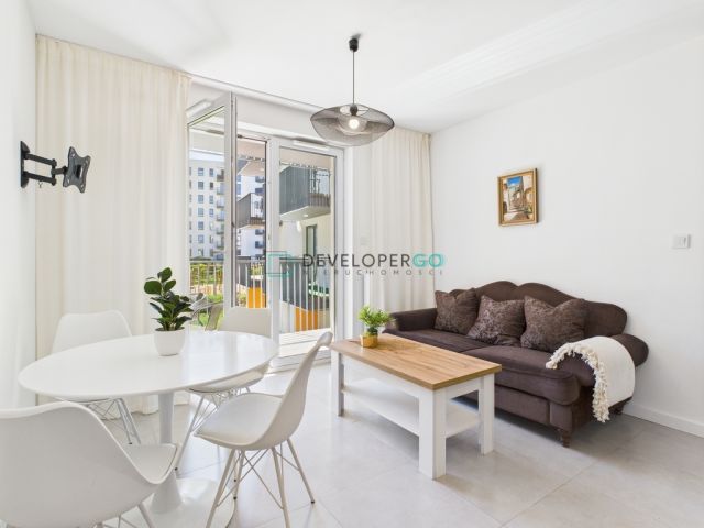 Mieszkanie 3-pokojowe Białystok Piaski, ul. Mikołaja Kopernika. Zdjęcie 2